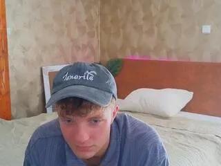 Private koby_manning on Flirt4Free