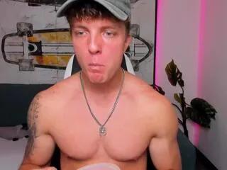 Private koby_manning on Flirt4Free