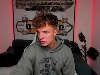Private koby_manning on Flirt4Free