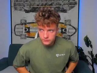 Private koby_manning on Flirt4Free