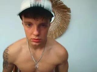 Private koby_manning on Flirt4Free