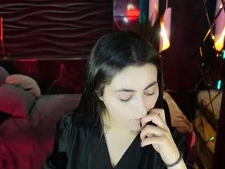 kylie_janney on Flirt4Free