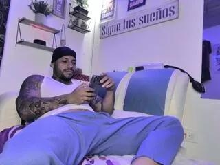 leenar_key on Flirt4Free 