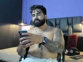 Offline leonidas_murphy on Flirt4Free