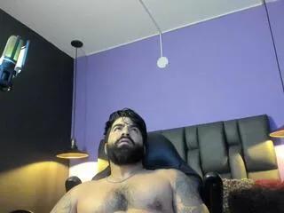 Offline leonidas_murphy on Flirt4Free