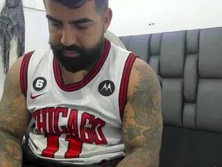 Offline leonidas_murphy on Flirt4Free