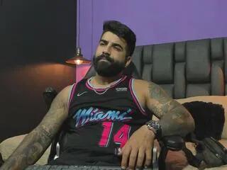 Offline leonidas_murphy on Flirt4Free