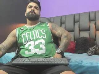 Offline leonidas_murphy on Flirt4Free