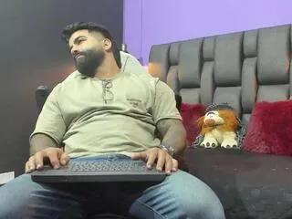 Offline leonidas_murphy on Flirt4Free