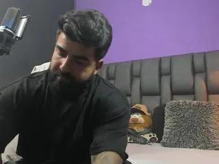 Offline leonidas_murphy on Flirt4Free