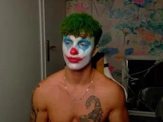Offline levi_manning on Flirt4Free