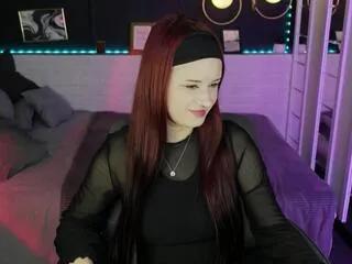 lily_loyd on Flirt4Free 