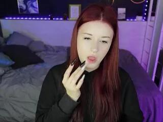 lily_loyd on Flirt4Free 