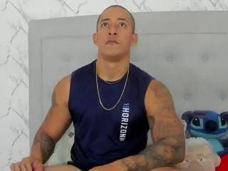 Freechat luigi_ferrara on Flirt4Free