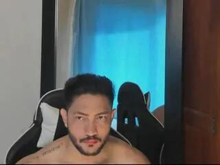 luis_baptista on Flirt4Free