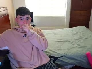 luke_boyce on Flirt4Free