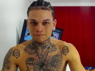 Offline lusito_wilson on Flirt4Free