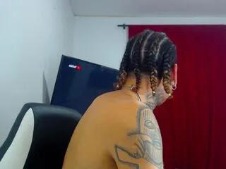 Offline lusito_wilson on Flirt4Free