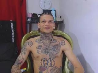 Offline lusito_wilson on Flirt4Free