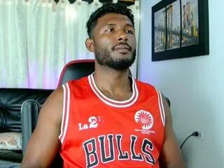 Offline malik_wilson on Flirt4Free