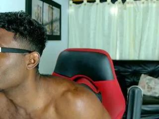Offline malik_wilson on Flirt4Free