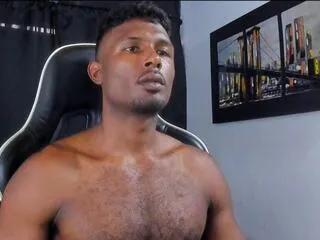 Offline malik_wilson on Flirt4Free