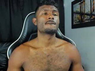 Offline malik_wilson on Flirt4Free
