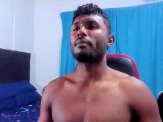Offline malik_wilson on Flirt4Free