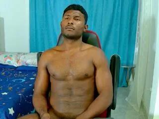 Offline malik_wilson on Flirt4Free
