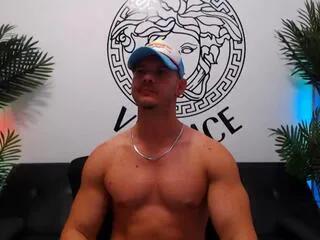 marco_riciardo on Flirt4Free