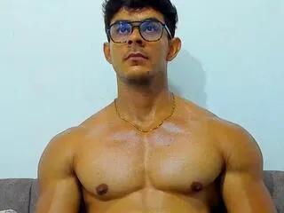 Offline marcus_harris on Flirt4Free