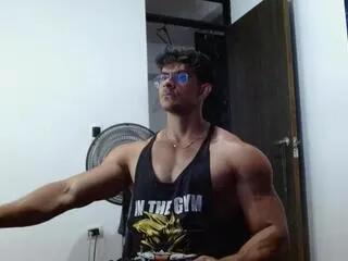 Offline marcus_harris on Flirt4Free