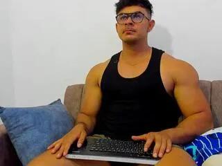 Offline marcus_harris on Flirt4Free