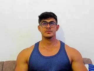 Offline marcus_harris on Flirt4Free