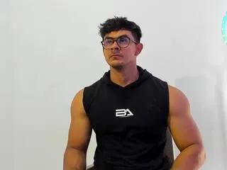 Offline marcus_harris on Flirt4Free