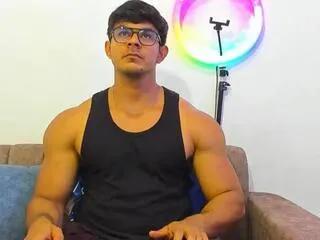 Offline marcus_harris on Flirt4Free