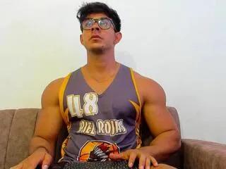 Offline marcus_harris on Flirt4Free