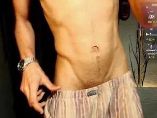 marcus_reinn on Flirt4Free