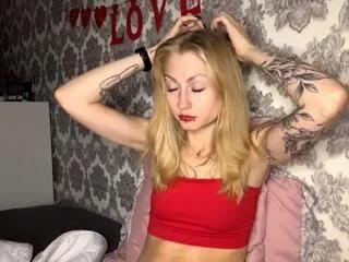 mariam_foss on Flirt4Free