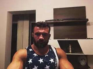 markus_borgoff on Flirt4Free