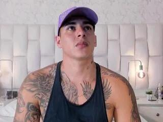 massimo_contie on Flirt4Free 