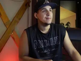 massimo_vidal on Flirt4Free 