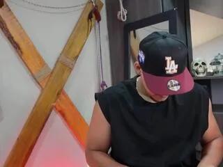 massimo_vidal on Flirt4Free