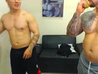 Offline mateo_arthur on Flirt4Free