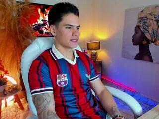 matt_andersson on Flirt4Free 