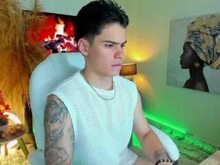 matt_andersson on Flirt4Free 