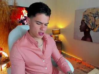 matt_andersson on Flirt4Free 