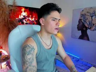 matt_andersson on Flirt4Free 
