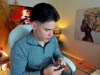 matt_andersson on Flirt4Free 