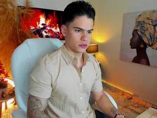 matt_andersson on Flirt4Free 